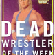 Image for article titled Dead Wrestler Of The Week: "Mr. Perfect" Curt Hennig